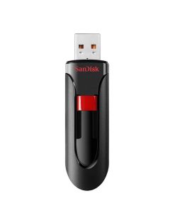 SanDisk Cruzer Glide 32GB USB Flash Drive
