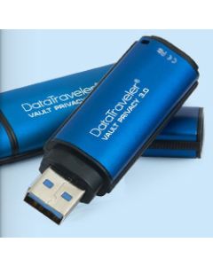 16GB USB 3.0 DTVP30 256bit