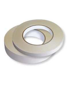 ValueX Double Sided Tissue Tape 25mmx50m (Pack 6) - 22132