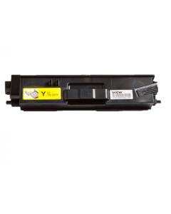 Brother Yellow Toner Cartridge 1.5k pages - TN321Y