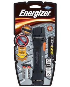 Energizer Hardcase Professional Torch LED 2 x AA Batteries - E300667901