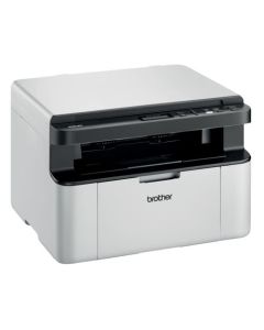 Brother DCP 1610W All In One Mono Laser Printer