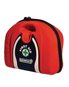 Motor Vehicle First Aid Kit EVA Pouch