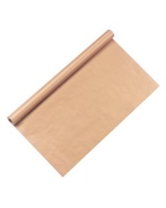 ValueX Kraft Paper Packaging Paper Roll 750mmx4m 70gsm Brown - 253101110