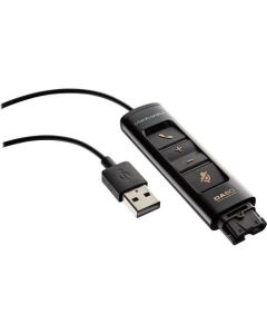 PLX DA80 USB AUDIO PROCESSOR