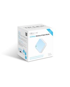 TP Link TLWR802N 300Mbps Wireless N Nano Router
