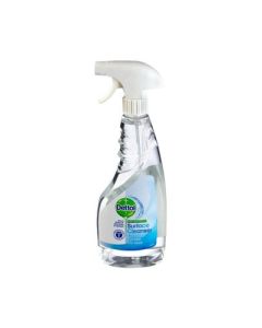 Dettol Anti Bacterial Surface Cleaner 500ml 1014148