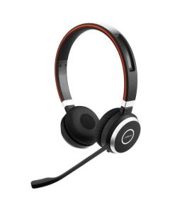 Evolve 65 MS Stereo Binaural Headset