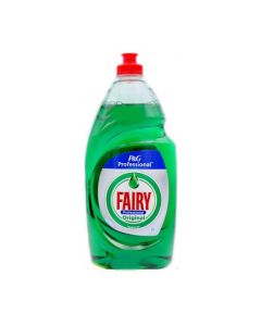 Fairy Liquid Original Washing Up Liquid 900ml Bottle 1015090