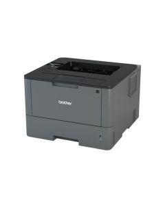 Brother HLL5000D A4 Mono Laser Printer