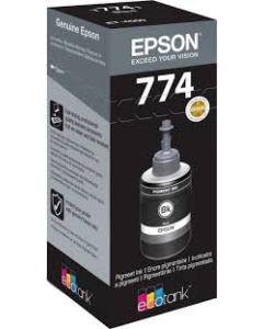 Epson T7741 Black Ink Cartridge 140ml - C13T774140