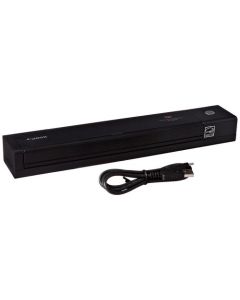 P208II A4 Personal Document Scanner