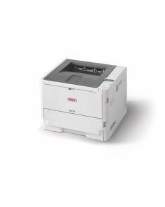 Oki B512dn A4 Mono LED Laser Printer