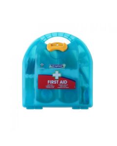 Astroplast Mezzo HSE 20 Person First Aid Kit Ocean Green - 1001046