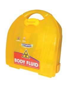 Mezzo Body Fluid 4 Apps Yellow