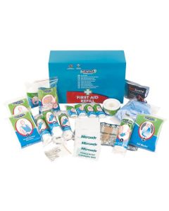 Astroplast 10 Person First Aid Kit Refill - 1035001