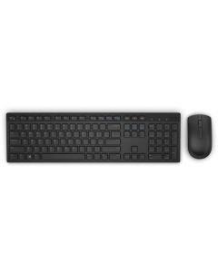 Dell KM636 Wireless Keyboard and Mouse