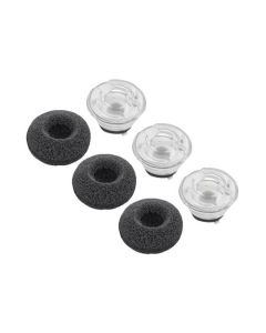 SPARE EAR TIP KIT SMALL AND FOAM