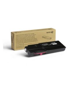 Xerox Magenta High Capacity Toner Cartridge 8k pages for VLC400/ VLC405 - 106R03531