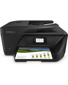 OfficeJet 6950 Inkjet Printer