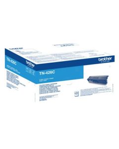 Brother Cyan Toner Cartridge 6.5k pages - TN426C