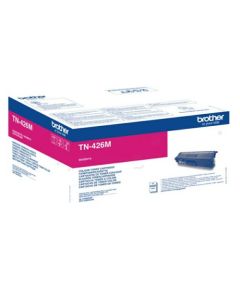 Brother Magenta Toner Cartridge 6.5k pages - TN426M
