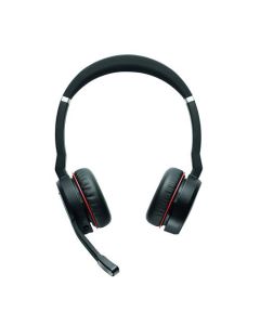 Evolve 75 Stereo Active Noise Cancelling