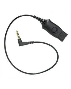 Plantronics MO300 N5 cable for Nokia pho