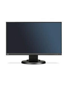 NEC E221N 22IN black monitor