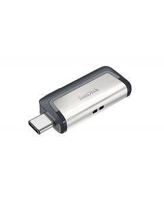 64GB Ultra Dual USB USBC Flash Drive