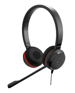 Evolve 30 UC Noise Cancelling