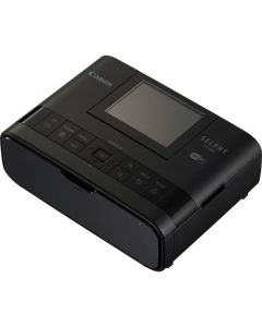 CP1300 Black Dye Sub Photo Printer