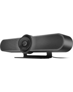 Logitech Meet Up 30 FPS 3840 x 2160 Pixels 4K Ultra HD Video Conferencing Camera