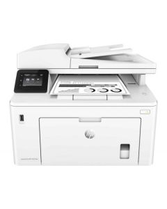 LaserJet Pro M227fdw Printer