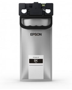 Epson T9441 Black Ink Cartridge 36ml - C13T944140