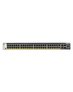 Netgear 52 Port L3 PoE Managed Stackable Switch