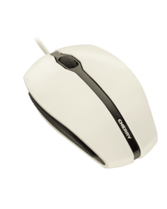 Cherry Gentix USB A 1000 DPI White Mouse