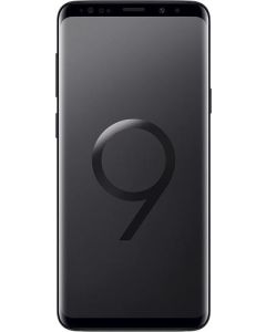 Samsung S9 Plus 128GB Black