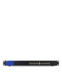 1GB Unmanaged 24 Port Network Switch