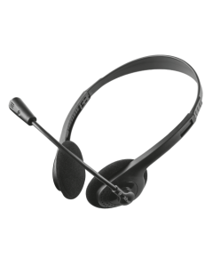 Trust Primo Chat Headset for PC and Laptop