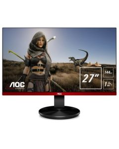 G2790PX 27in HDMI Monitor