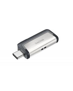 SanDisk 32GB Ultra Dual USB and USBC Flash Drive
