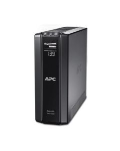 APC Power Saving Back UPS Pro 1500 230V