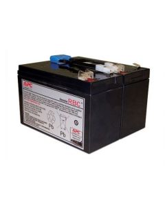 APC Replacement Battery Cartridge 142
