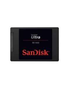 SanDisk Ultra 3D SSD 2.5IN 1TB