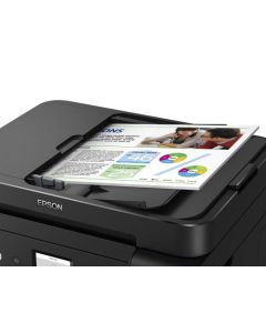 Epson EcoTank ET4750 Printer