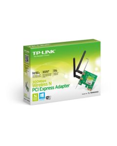 TP LINK TLWN881ND Wireless Adaptor