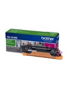 Brother Magenta Toner Cartridge 1k pages - TN243M