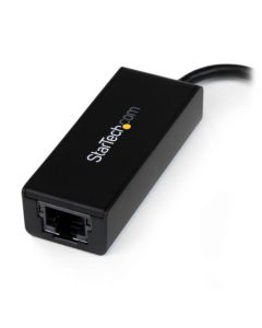 StarTech.com USB 3.0 to Gigabit Ethernet NIC Network