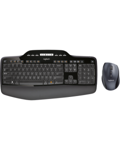 MK710 Wireless Keyboard and Mouse